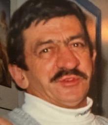 Pierre Chartrand