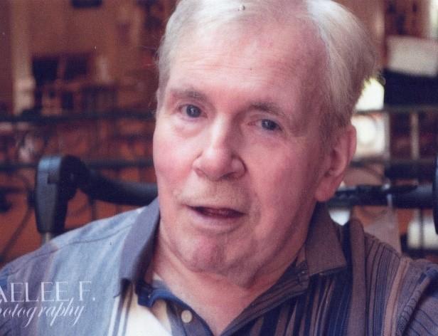 Larry Hall