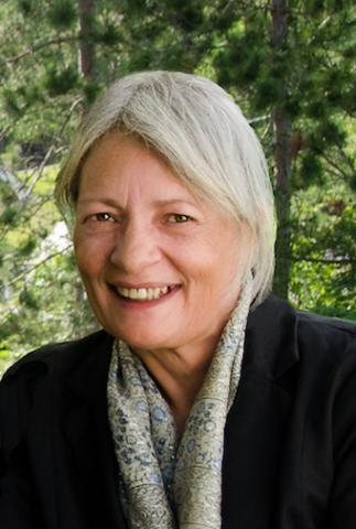 Jocelyne Henrie