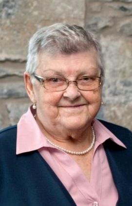 Réjeanne Laurin
