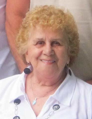 Georgette Guindon