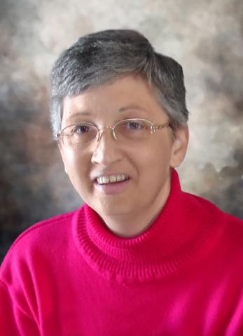 Johanne Dubuc