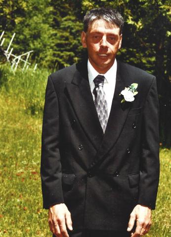 André Lafleur