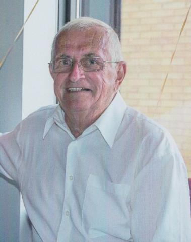 Denis Parent
