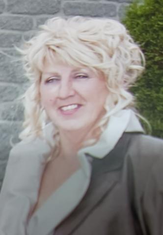 Alice Brazeau