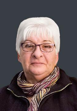 Claudette Prescott