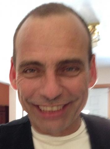 Benoît Gauthier