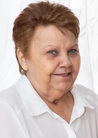 Fernande Woodbury