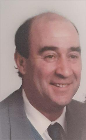 Luis Matias