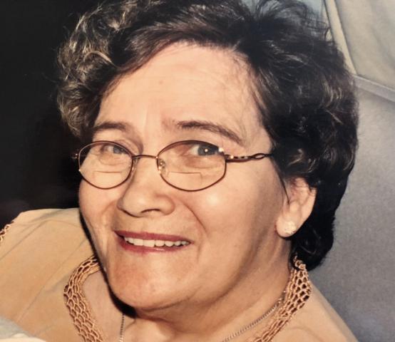 Jacqueline Gagnon