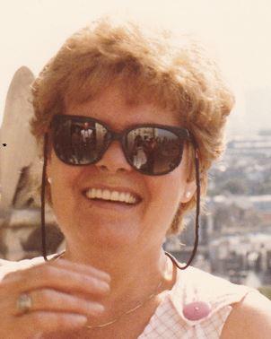 Hélène La Salle