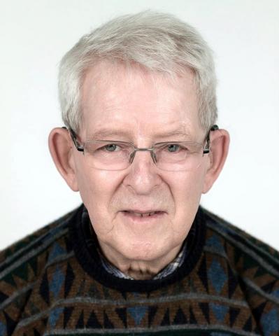 Albert Girard