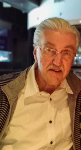 Robert McRoberts