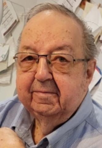 Claude Lavictoire