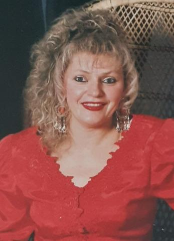 Suzanne Dupuis