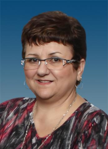 Lynda Gauthier