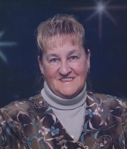 Colette Caron