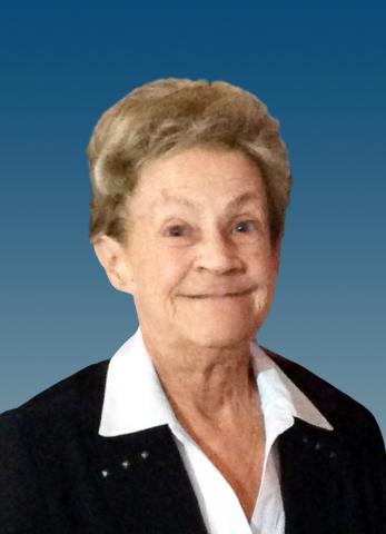 Claire Jean-Venne