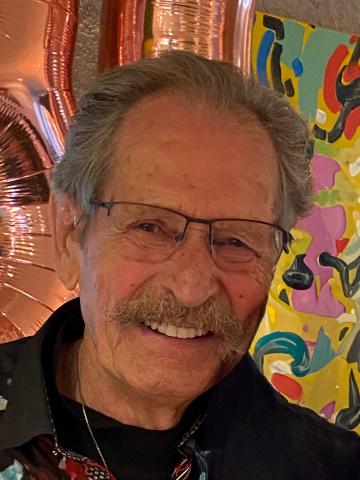Yvon Gauvreau