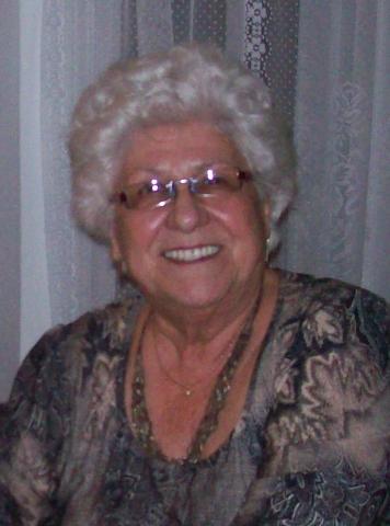Marguerite Vinette