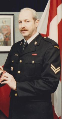 Bernard Hubert