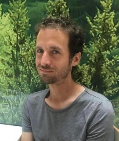 Mathieu Chénier