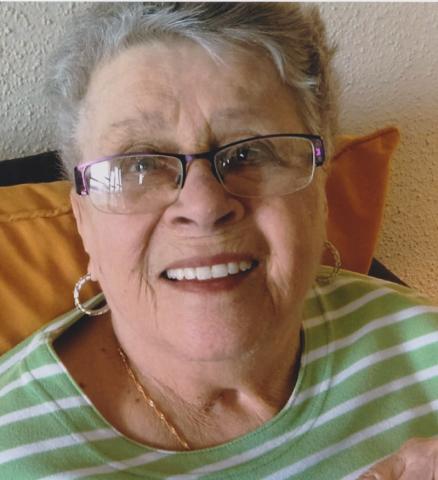 Huguette Glazer