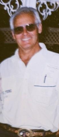 Lyman Monette