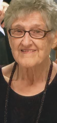 Jacqueline Parent