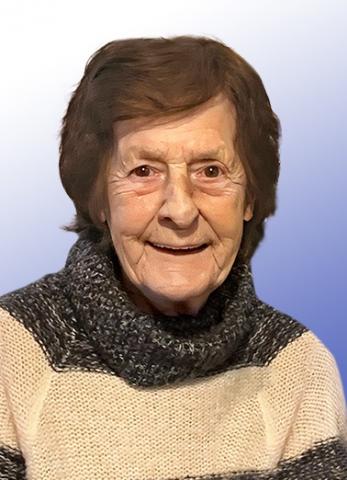 Pierrette Chénier
