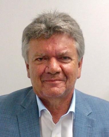 Paul Terrien