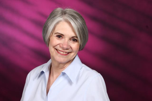 Françoise Huneault