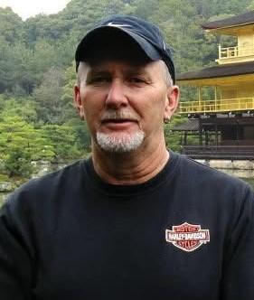 Mark Collin