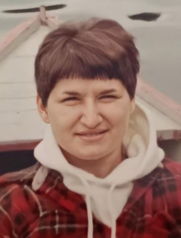 Lorraine Morin