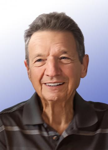 Gérard Labelle