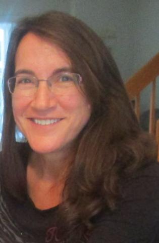 Julie Ménard