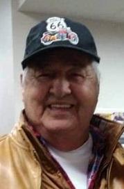 Daniel Scott