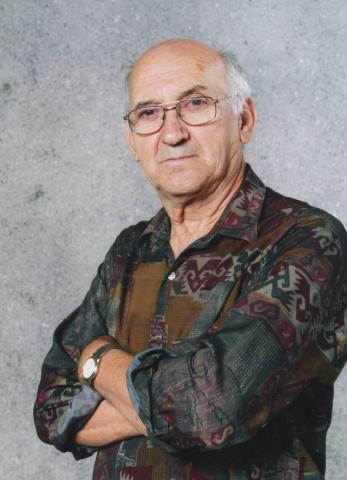 Réal Labelle