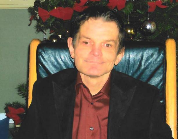 Ronald Myers