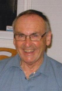 Richard Beausoleil