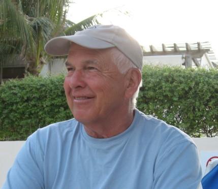 Raymond Poirier