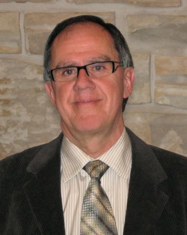 Luc Therrien
