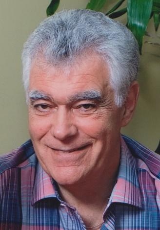Michel Proulx