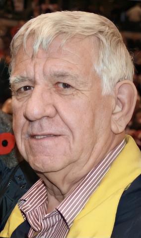 Marcel Gagné