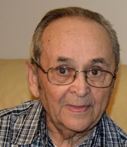 Henri-Paul Marion
