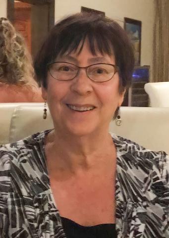 Françoise Perron