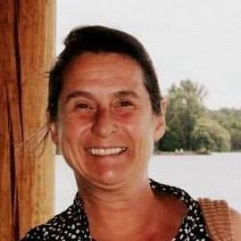 Nicole Dupré