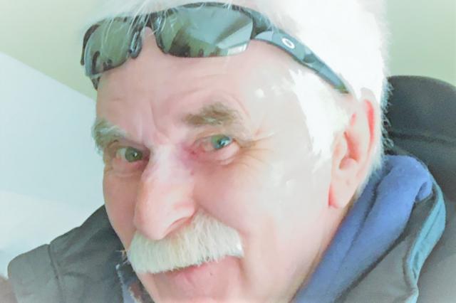 André Bordeleau