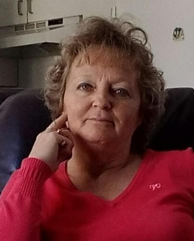 Liliane Turpin
