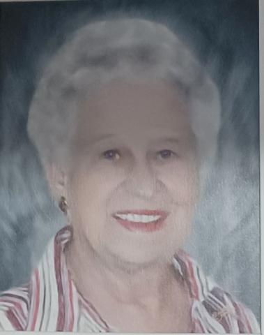 Rita Desormeaux
